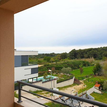 Apartment Oliva Yourcroatiaholiday プレマントゥーラ エクステリア 写真