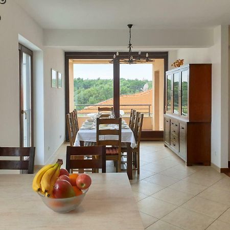 Apartment Oliva Yourcroatiaholiday プレマントゥーラ エクステリア 写真