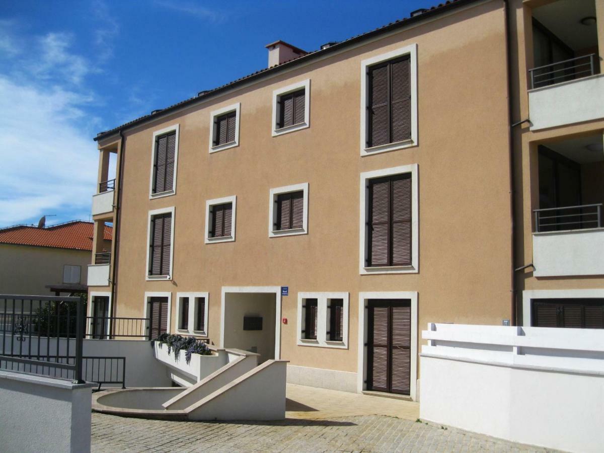 Apartment Oliva Yourcroatiaholiday プレマントゥーラ エクステリア 写真