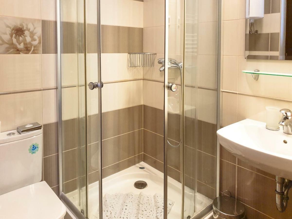 Apartment Oliva Yourcroatiaholiday プレマントゥーラ エクステリア 写真