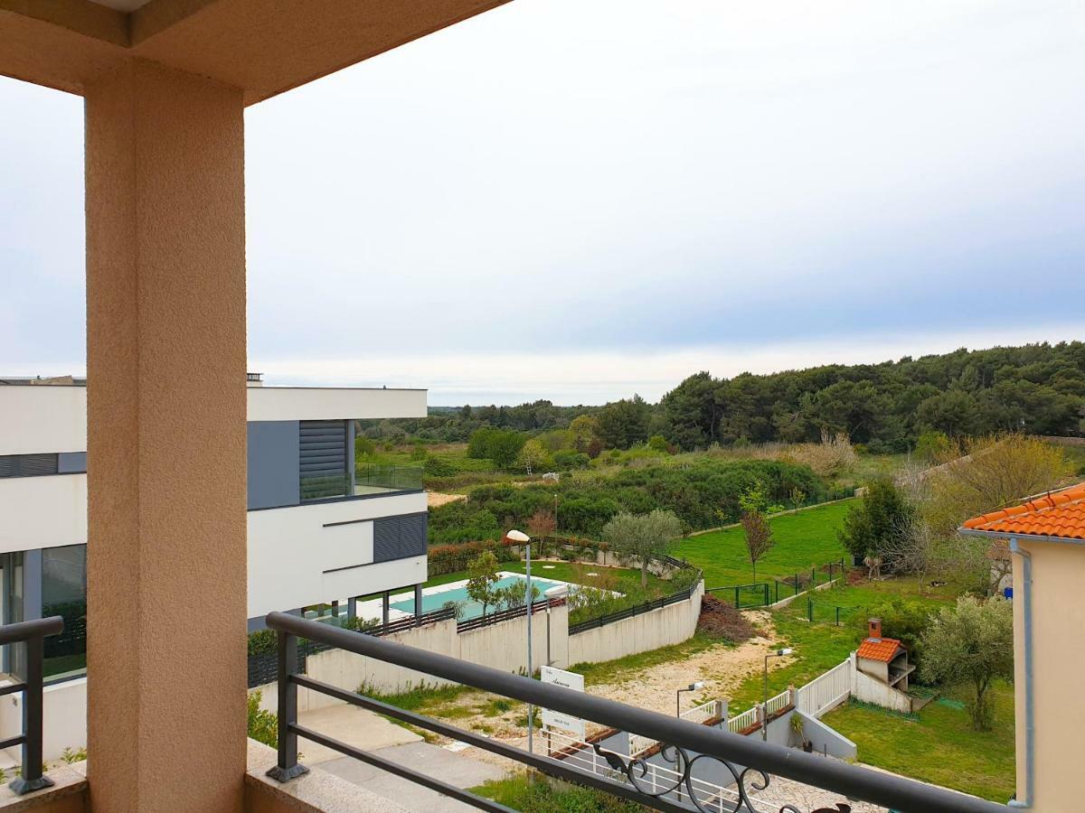 Apartment Oliva Yourcroatiaholiday プレマントゥーラ エクステリア 写真