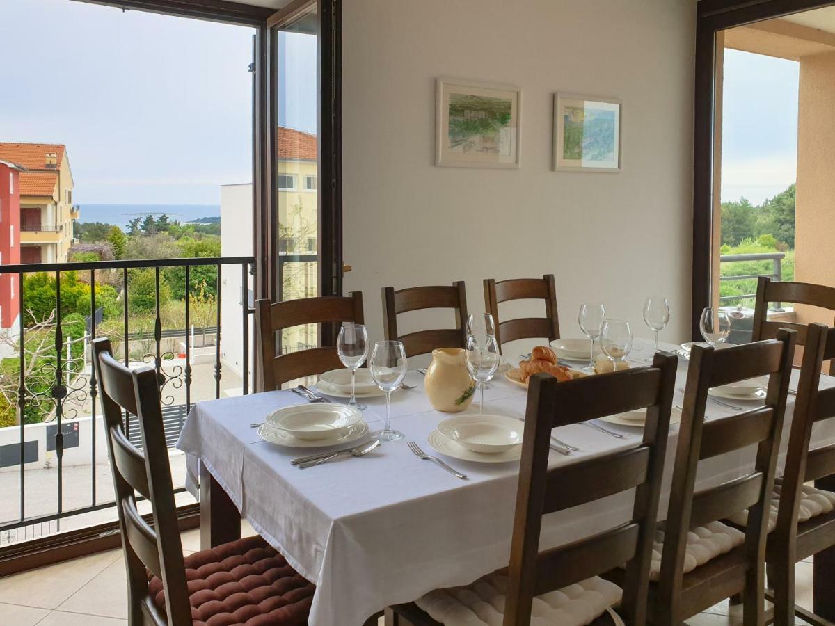 Apartment Oliva Yourcroatiaholiday プレマントゥーラ エクステリア 写真