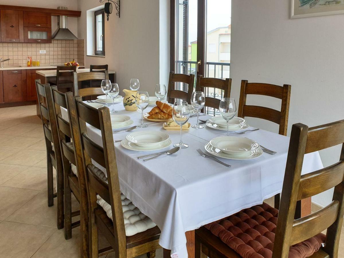 Apartment Oliva Yourcroatiaholiday プレマントゥーラ エクステリア 写真