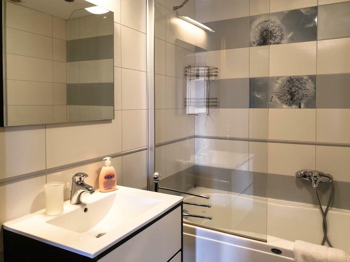 Apartment Oliva Yourcroatiaholiday プレマントゥーラ エクステリア 写真