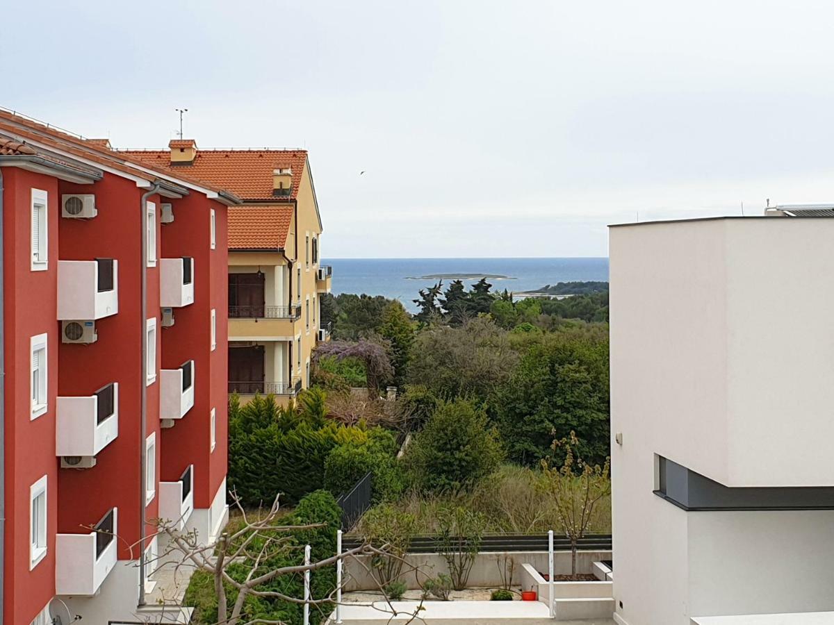 Apartment Oliva Yourcroatiaholiday プレマントゥーラ エクステリア 写真