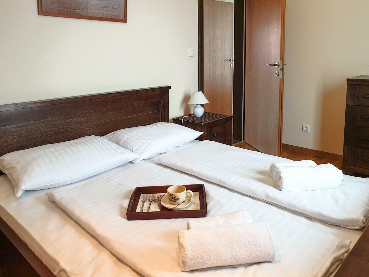 Apartment Oliva Yourcroatiaholiday プレマントゥーラ エクステリア 写真