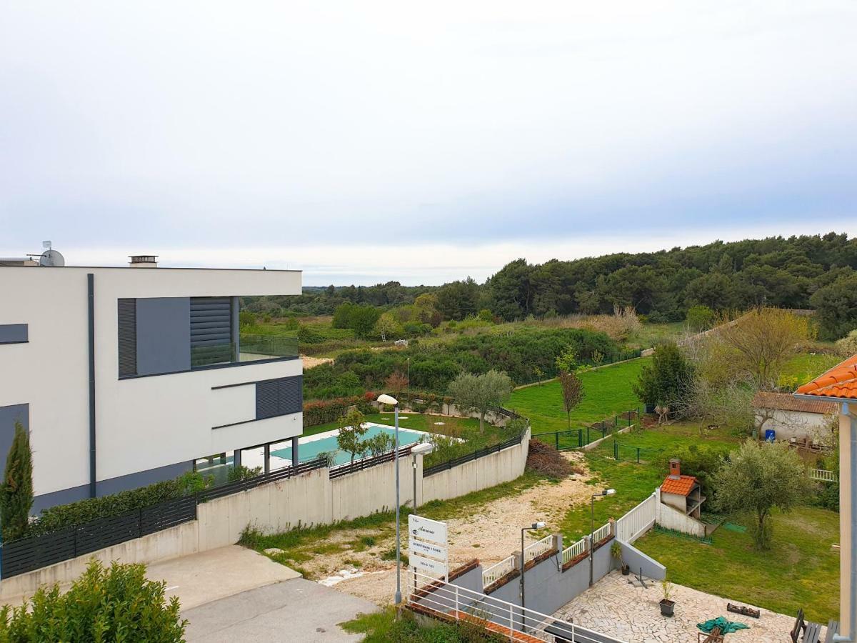 Apartment Oliva Yourcroatiaholiday プレマントゥーラ エクステリア 写真