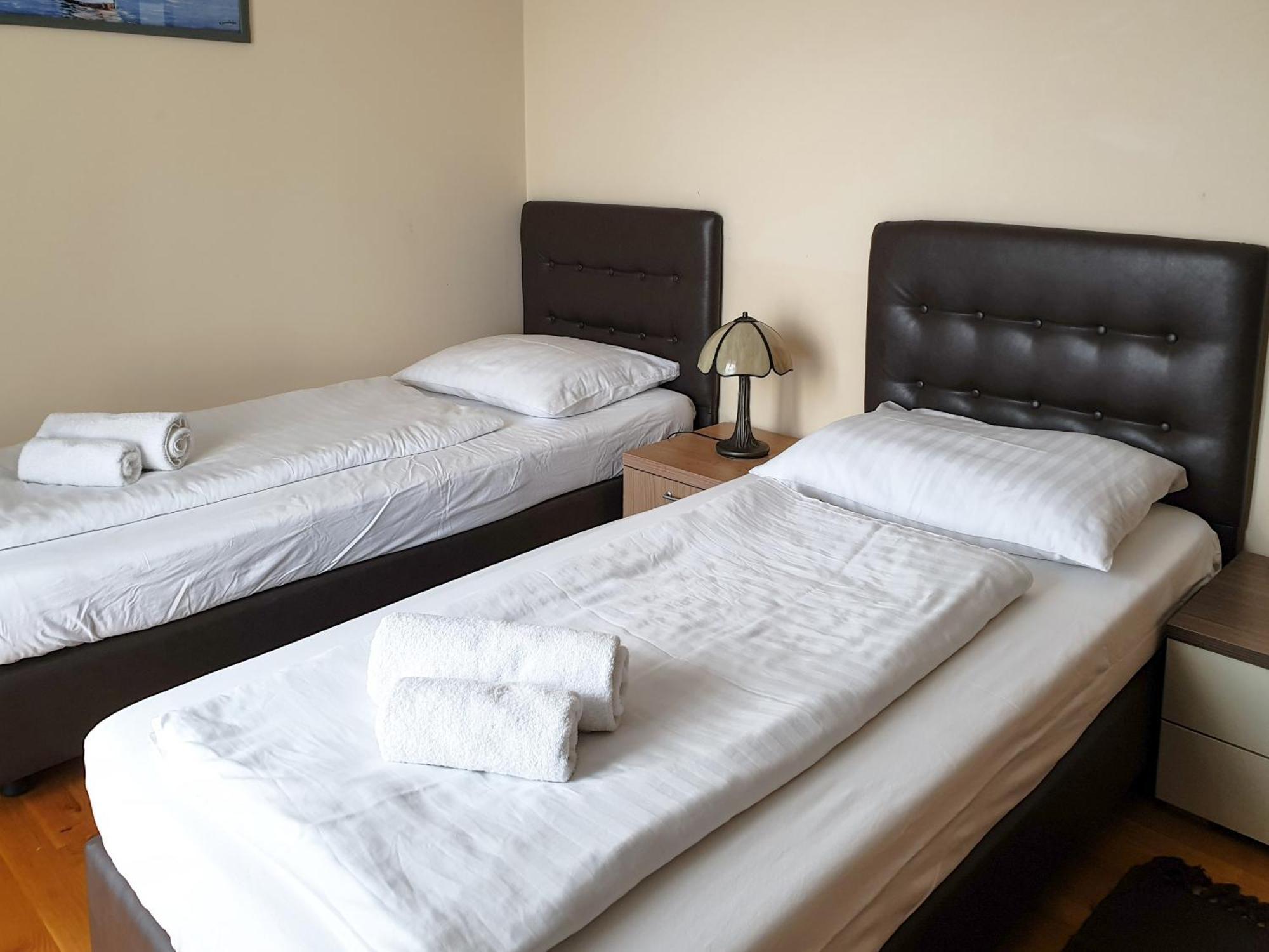 Apartment Oliva Yourcroatiaholiday プレマントゥーラ エクステリア 写真