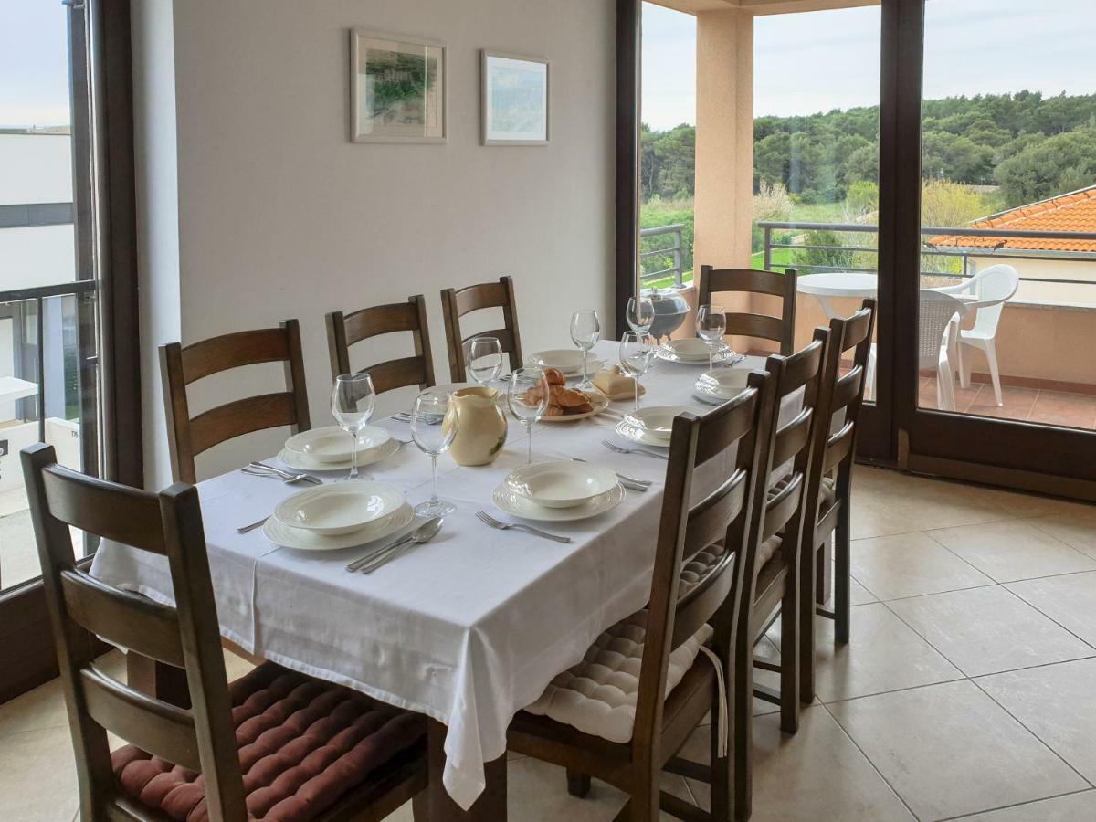 Apartment Oliva Yourcroatiaholiday プレマントゥーラ エクステリア 写真