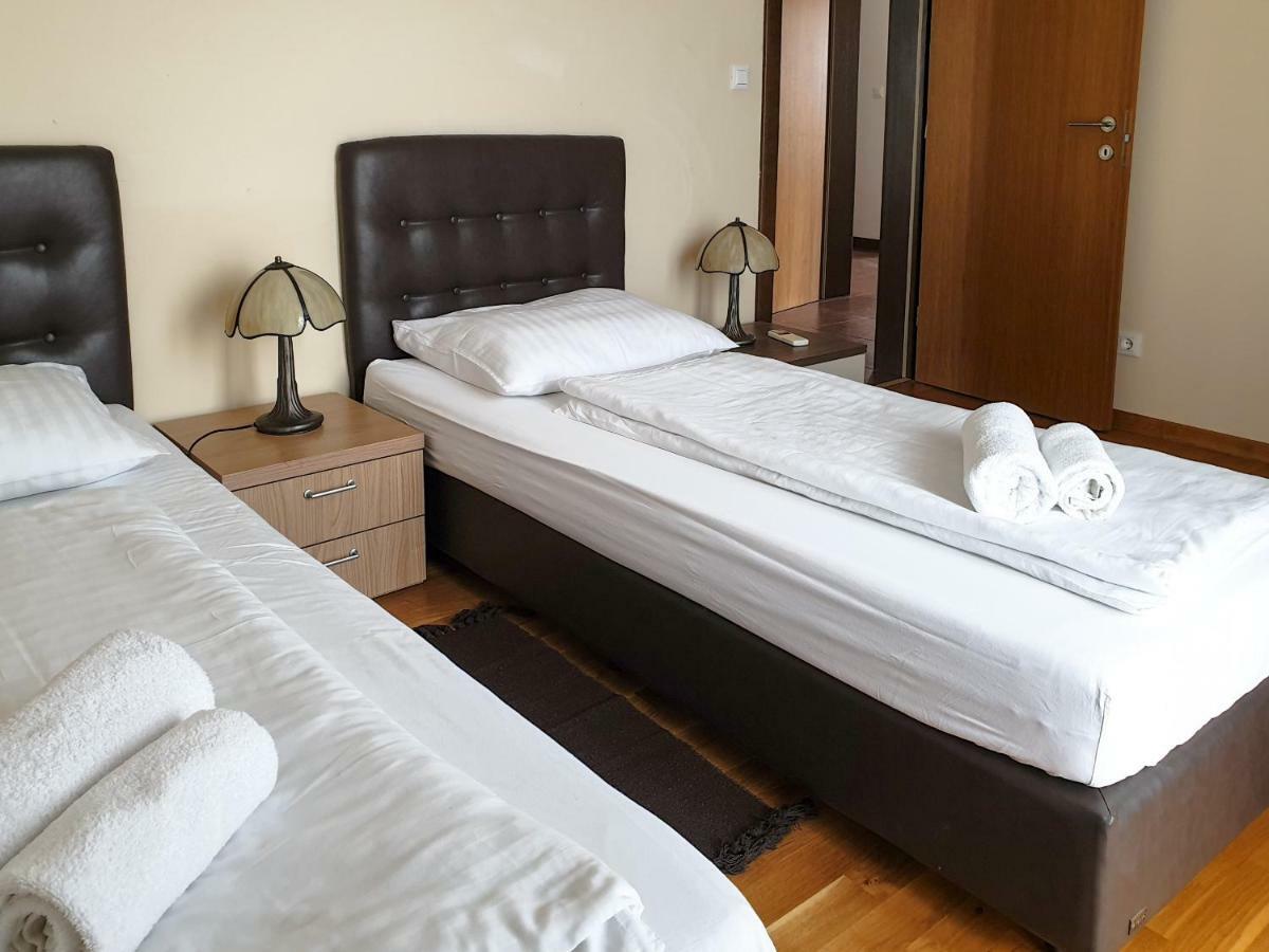 Apartment Oliva Yourcroatiaholiday プレマントゥーラ エクステリア 写真