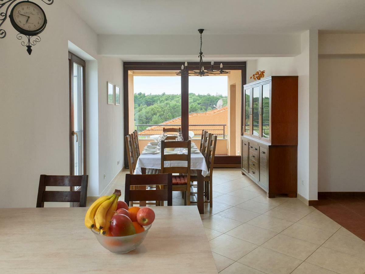 Apartment Oliva Yourcroatiaholiday プレマントゥーラ エクステリア 写真