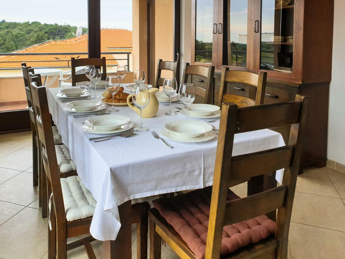 Apartment Oliva Yourcroatiaholiday プレマントゥーラ エクステリア 写真